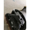 5Ton Threading Machine Cable Winch Puller